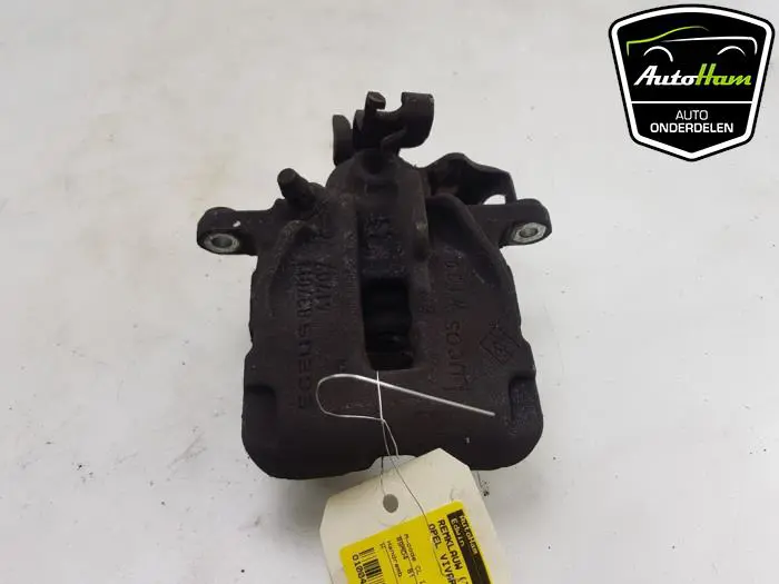 Remklauw (Tang) links-achter Opel Vivaro