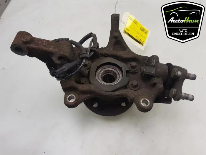 Fusee rechts-voor Opel Vivaro