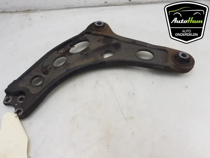 Draagarm links-voor Opel Vivaro