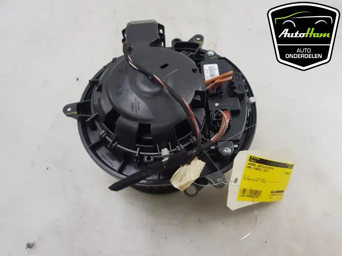 Kachel Ventilatiemotor BMW 1-Serie
