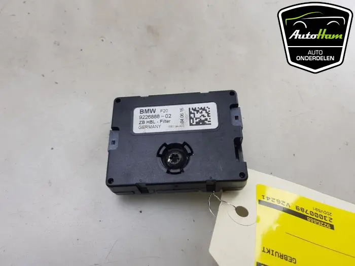 Module (diversen) BMW 1-Serie