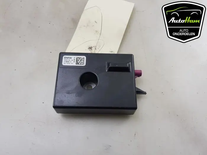 Antenne Versterker BMW 1-Serie