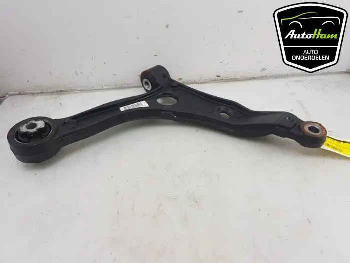 Draagarm links-voor Peugeot Boxer