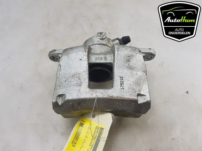 Remklauw (Tang) links-achter Peugeot Boxer