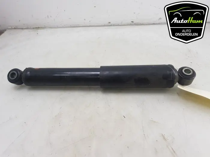 Schokdemper links-achter Peugeot Boxer