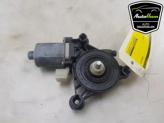 Raammotor Portier Audi Q2