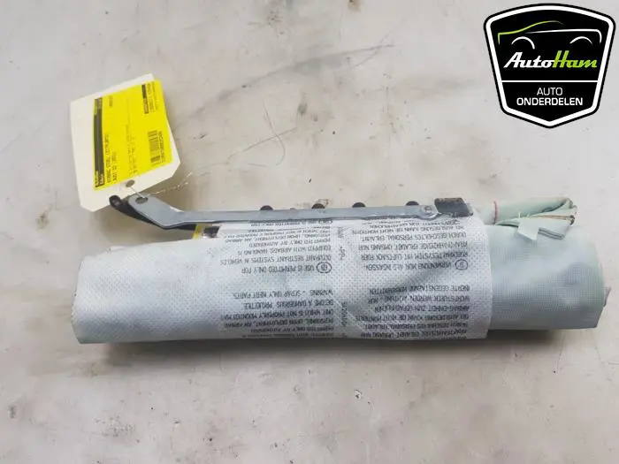 Airbag stoel (zitplaats) Audi Q2