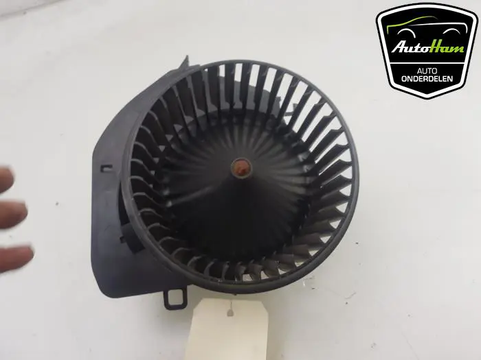 Kachel Ventilatiemotor Volkswagen Transporter