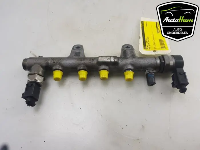 Galerij (Injectie) Seat Ibiza