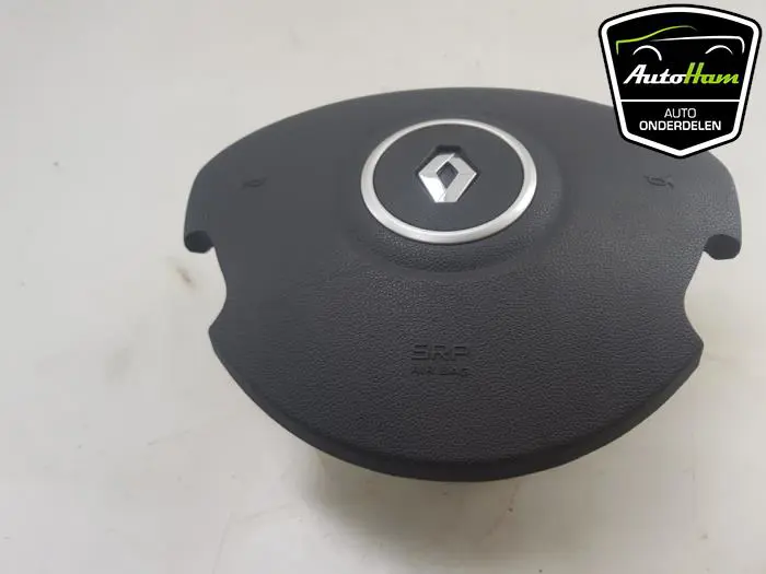 Airbag links (Stuur) Renault Clio