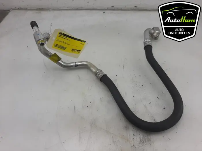 Airco Leiding Ford KA