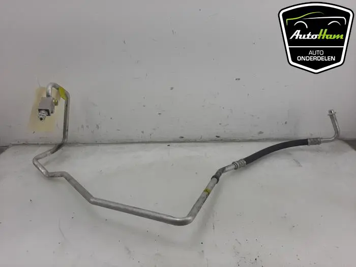 Airco Leiding Ford KA