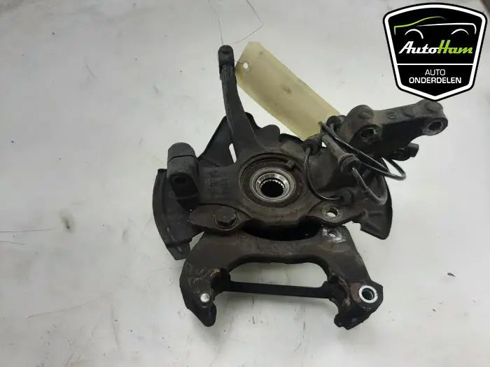 Fusee links-voor Ford KA