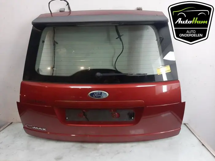Achterklep Ford C-Max