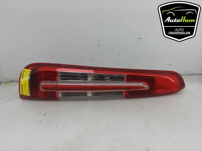 Achterlicht links Ford C-Max
