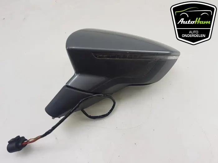 Buitenspiegel links Seat Ibiza