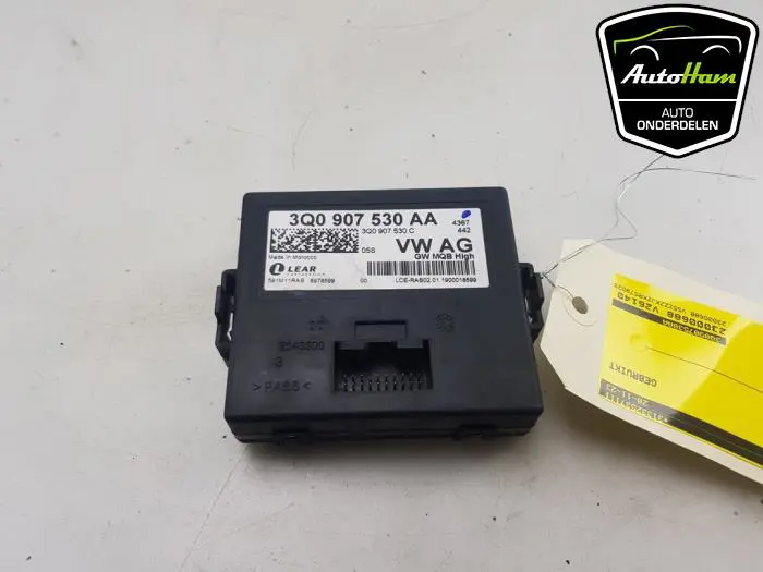 Gateway module Seat Ibiza