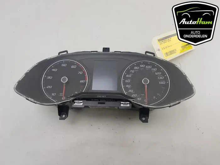 Instrumentenpaneel Seat Ibiza