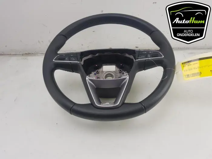 Stuurwiel Seat Ibiza