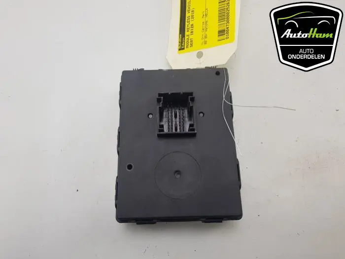 Module keyless vehicle Seat Ibiza