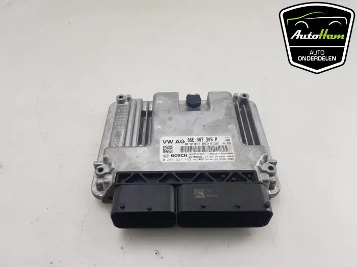 Computer Motormanagement Audi Q2