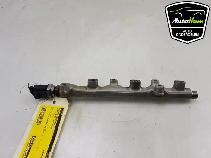 Galerij (Injectie) Seat Ibiza