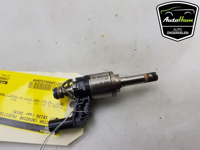 Injector (benzine injectie) Seat Ibiza