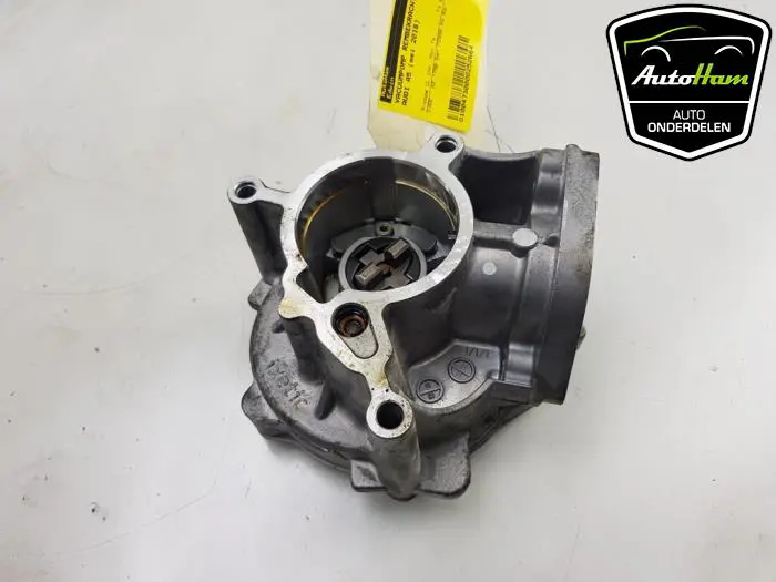 Vacuumpomp Rembekrachtiging Audi A5