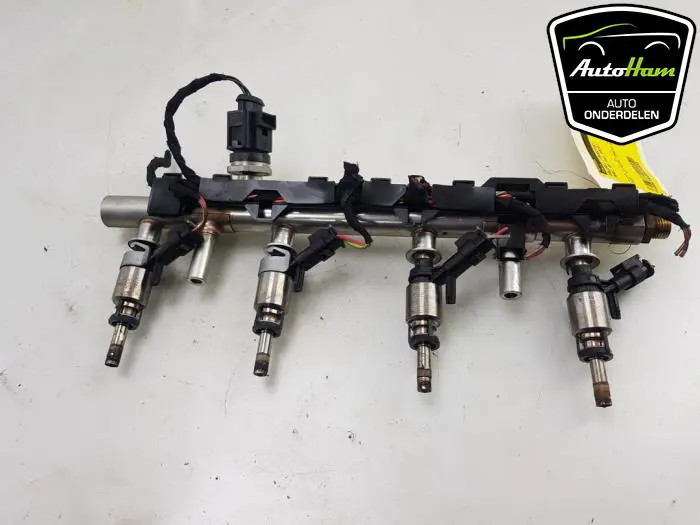 Galerij (Injectie) Audi A5