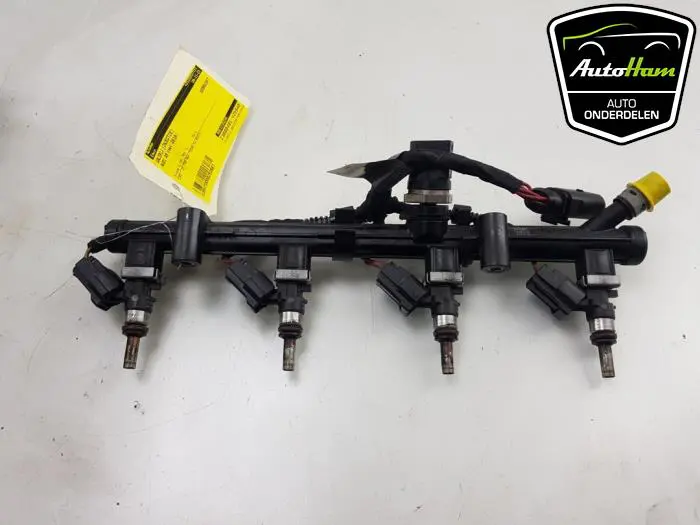 Galerij (Injectie) Audi A5