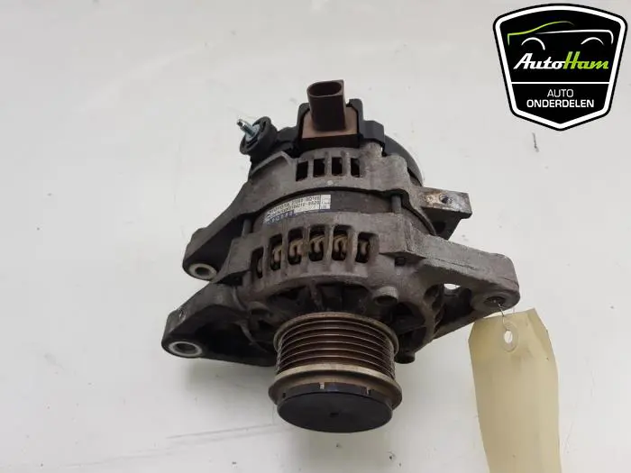 Dynamo Peugeot 108