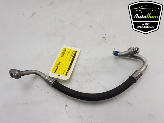Airco Leiding Peugeot 108