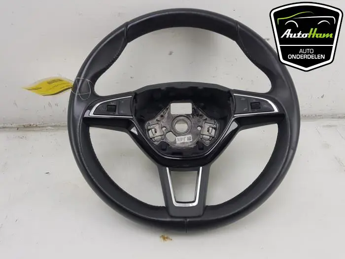 Stuurwiel Skoda Fabia