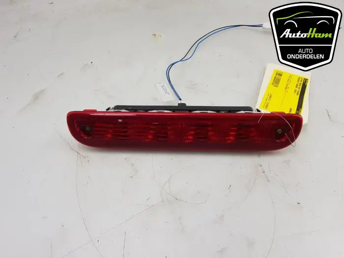 Extra Remlicht midden Peugeot Boxer