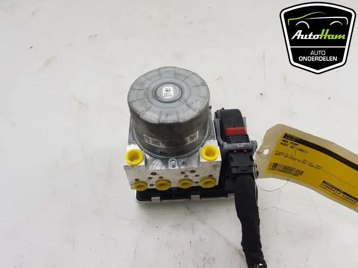 ABS Pomp Audi Q2