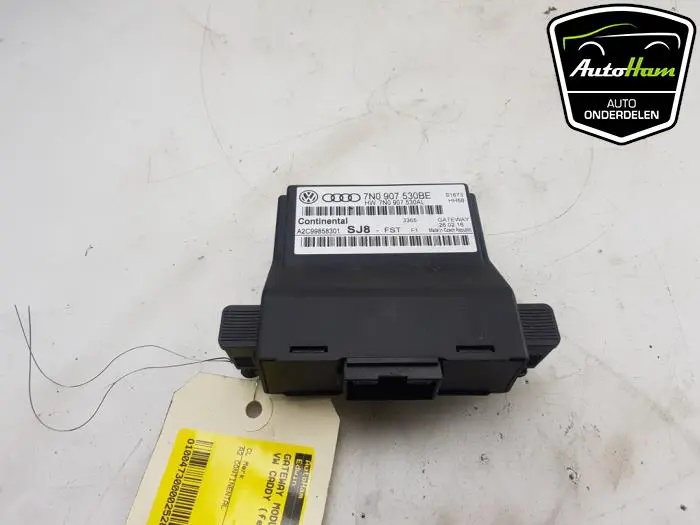 Gateway module Volkswagen Caddy