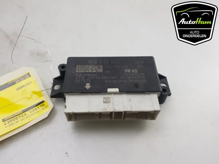 PDC Module Volkswagen Caddy