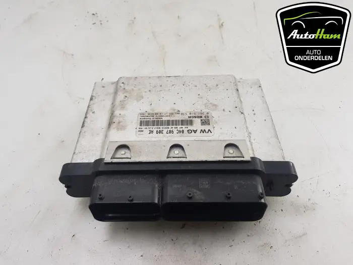 Computer Motormanagement Skoda Fabia