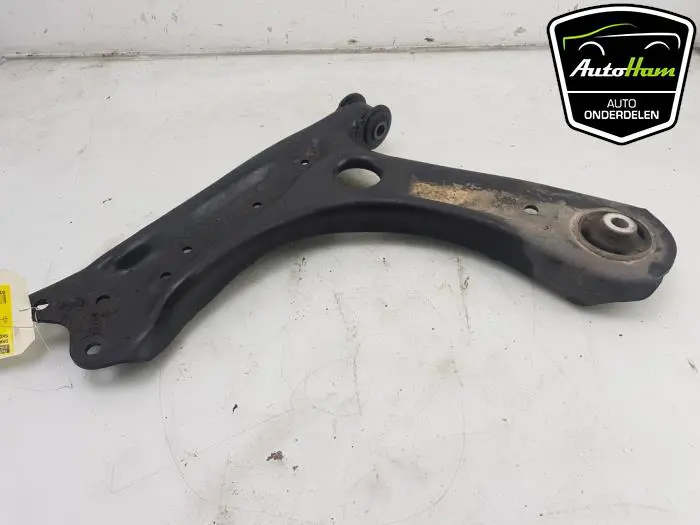Draagarm links-voor Skoda Fabia