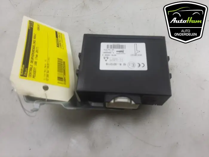 Centrale Deurvergrendelings Module Peugeot 108