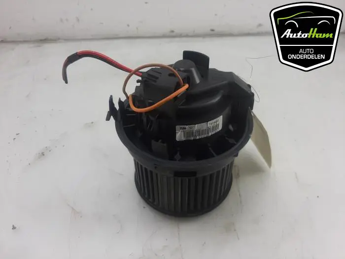 Kachel Ventilatiemotor Peugeot 108