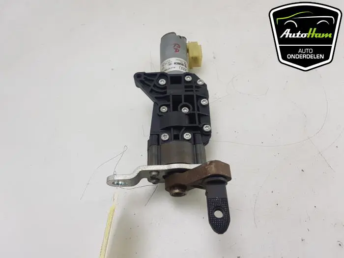 Achterklep motor Audi A4
