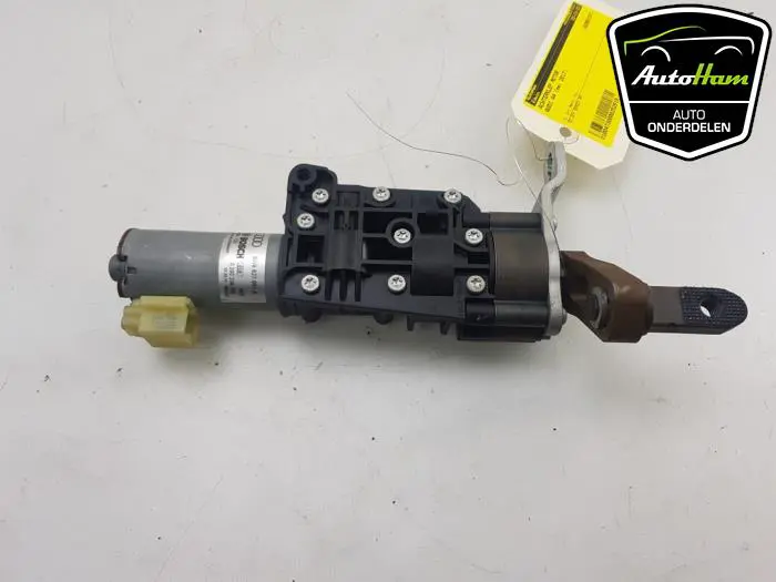 Achterklep motor Audi A4