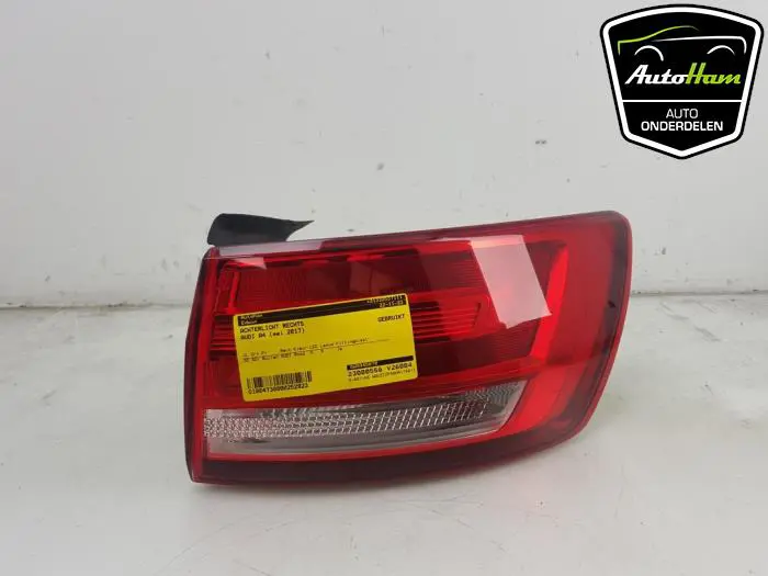 Achterlicht rechts Audi A4