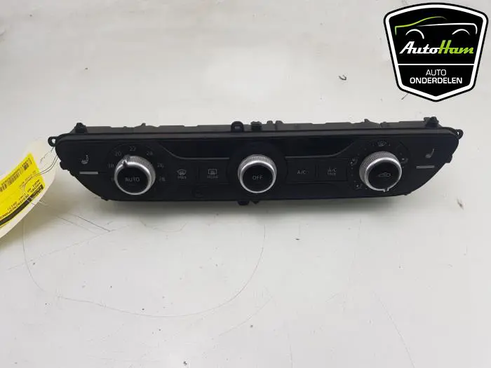 Kachel Bedieningspaneel Audi A4