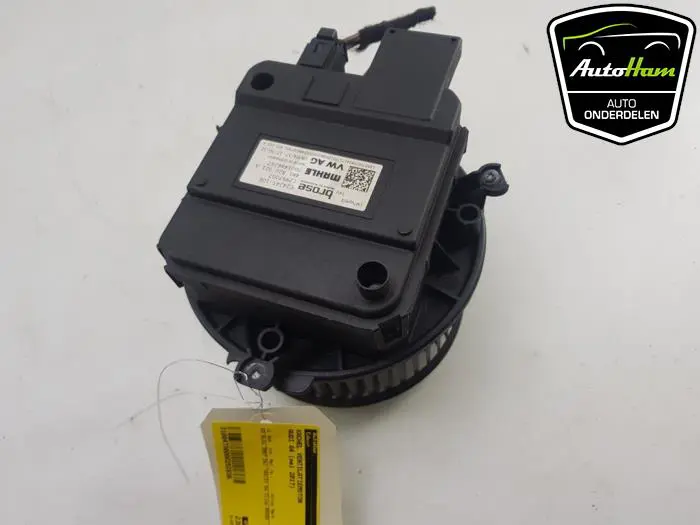 Kachel Ventilatiemotor Audi A4