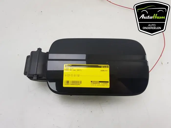 Tank Klep Audi A4