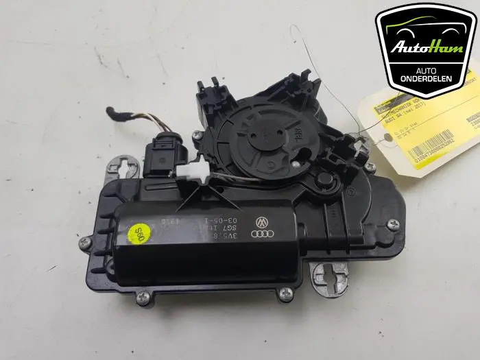 Slotmechaniek Achterklep Audi A4