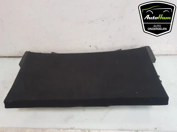 Vloerplaat bagageruimte Audi A4