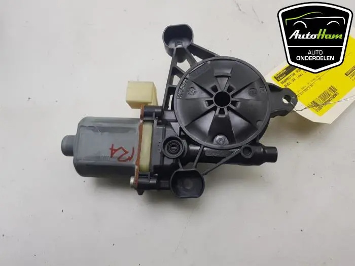 Raammotor Portier Audi A4